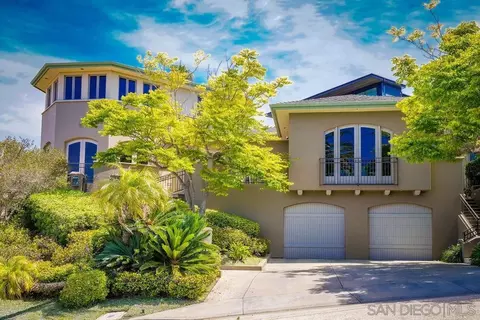 5931 La Jolla Corona, La Jolla, CA 92037