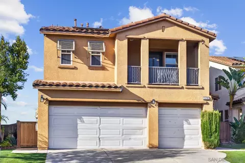 5192 Bay Crst, San Diego, CA 92154