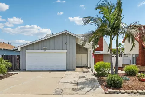 11391 Westonhill, San Diego, CA 92126