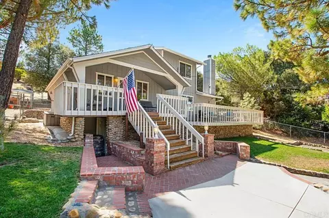 8025 Lilac Ln, Pine Valley, CA 91962
