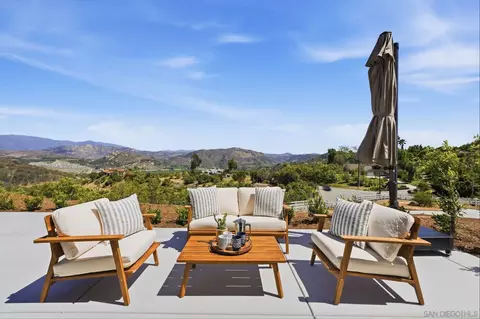 Exterior - 3916 Citrus, Fallbrook, CA 92028 photo 4 of 15