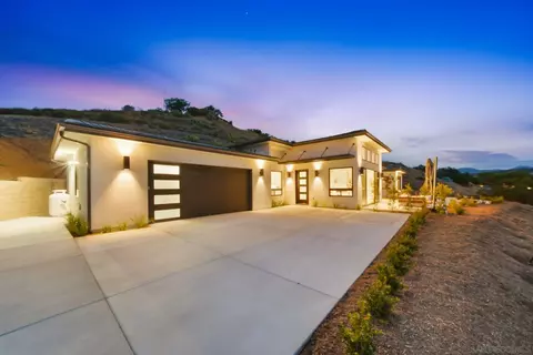 Exterior - 3916 Citrus, Fallbrook, CA 92028 photo 15 of 15