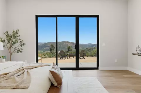 Bedroom - 3916 Citrus, Fallbrook, CA 92028 photo 3 of 9