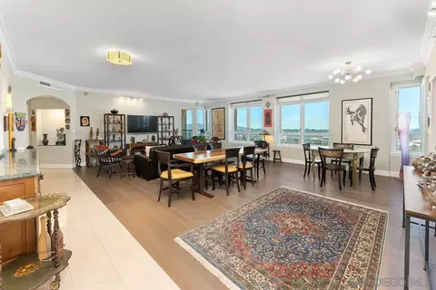 3890 Nobel Dr #1604/05, San Diego, CA 92122