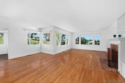 2417 Arista Ct, San Diego, CA 92103