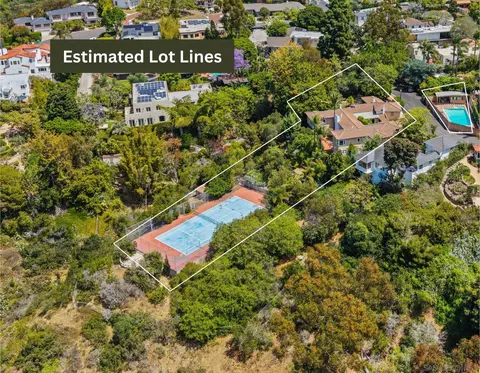 2425 Arista Ct, San Diego, CA 92103