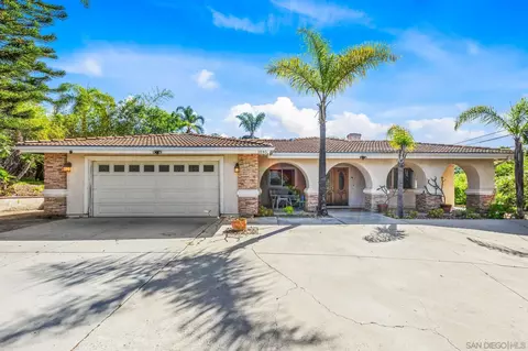 1845 Alta Vis, Vista, CA 92084