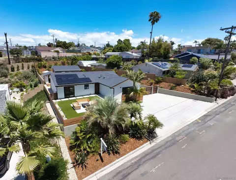 948 Emma, Cardiff By The Sea, CA 92007