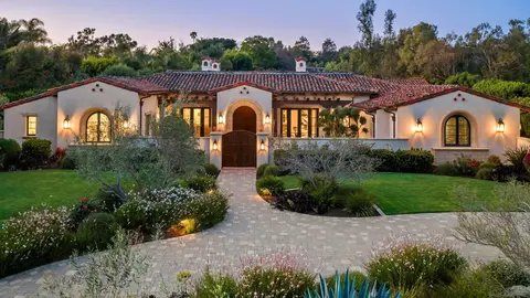 6336 El Sicomoro, Rancho Santa Fe, CA 92067