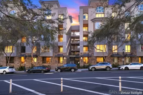 1465 C St #3311, San Diego, CA 92101