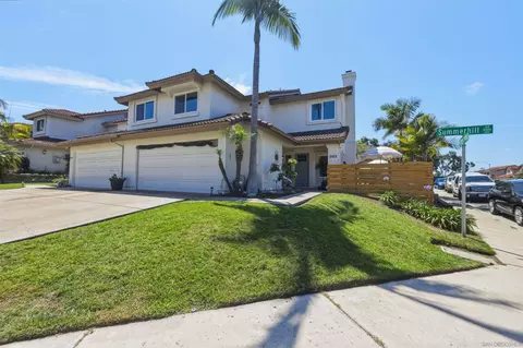 2422 Summerhill, Encinitas, CA 92024