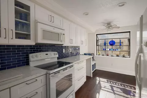 Kitchen - 5715 Baltimore #39, La Mesa, CA 91942 photo 1 of 3