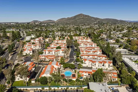 View/Area - 5715 Baltimore #39, La Mesa, CA 91942 photo 13 of 13