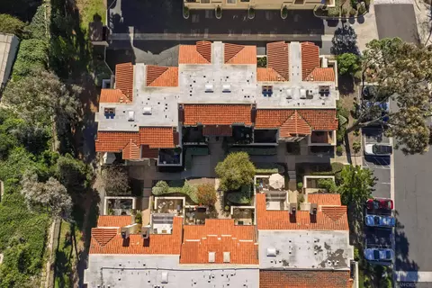 View/Area - 5715 Baltimore #39, La Mesa, CA 91942 photo 12 of 13
