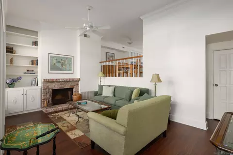 Living - 5715 Baltimore #39, La Mesa, CA 91942 photo 2 of 2
