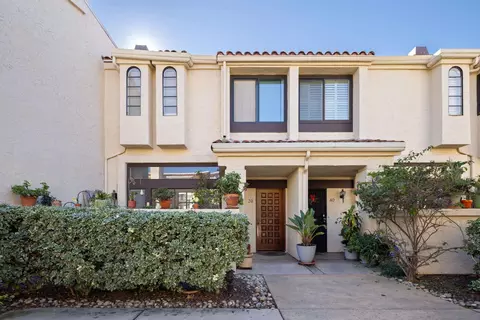 Exterior - 5715 Baltimore #39, La Mesa, CA 91942 photo 1 of 7