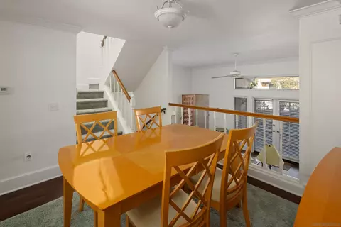 Dining - 5715 Baltimore #39, La Mesa, CA 91942 photo 2 of 2