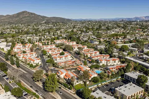 View/Area - 5715 Baltimore #39, La Mesa, CA 91942 photo 10 of 13
