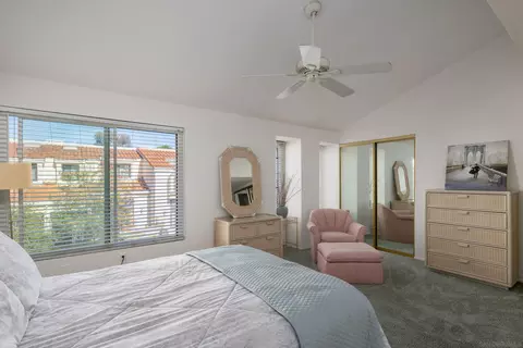 Bedroom - 5715 Baltimore #39, La Mesa, CA 91942 photo 6 of 6