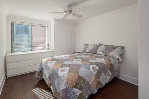 Bedroom - 5715 Baltimore #39, La Mesa, CA 91942 photo 3 of 6