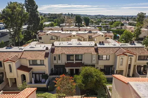 View/Area - 5715 Baltimore #39, La Mesa, CA 91942 photo 4 of 13