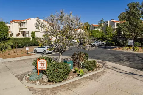 Exterior - 5715 Baltimore #39, La Mesa, CA 91942 photo 6 of 7