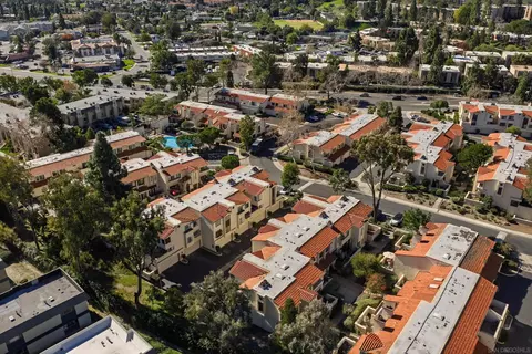View/Area - 5715 Baltimore #39, La Mesa, CA 91942 photo 11 of 13