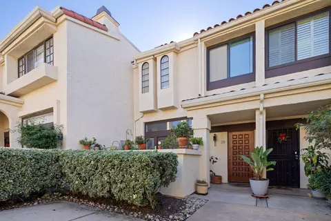 Exterior - 5715 Baltimore #39, La Mesa, CA 91942 photo 2 of 7
