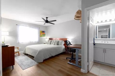 Bedroom - 106 Mangano Cir, Encinitas, CA 92024 photo 1 of 4