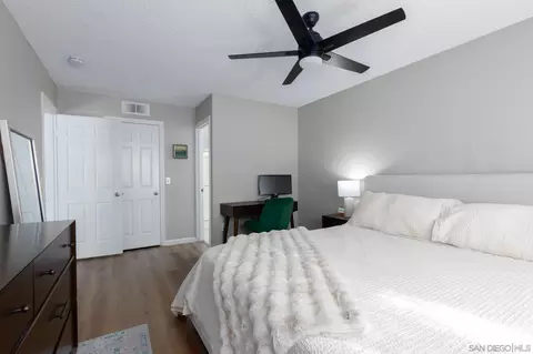 Bedroom - 106 Mangano Cir, Encinitas, CA 92024 photo 4 of 4