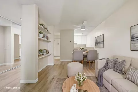 1625 Hotel Cir #C210, San Diego, CA 92108