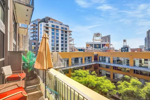350 11th Ave #622, San Diego, CA 92101