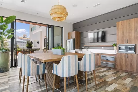 Dining - 355 N Cleveland St, Oceanside, CA 92056 photo 1 of 1