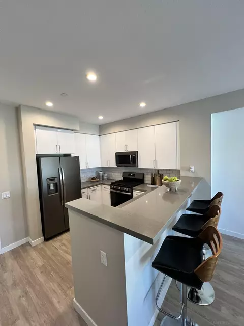 Kitchen - 355 N Cleveland St, Oceanside, CA 92056 photo 1 of 2