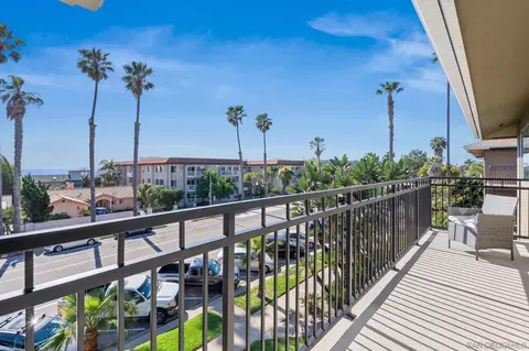 5367 La Jolla Blvd #60, La Jolla, CA 92037