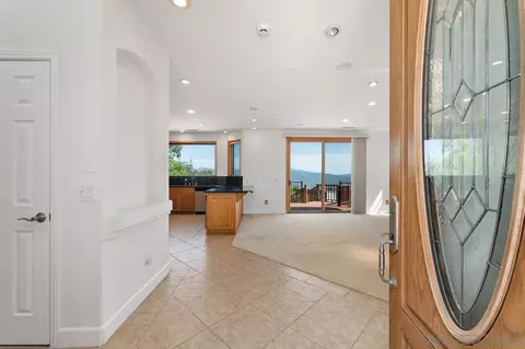 Entry Way - 1922 Suncrest Blvd, El Cajon, CA 92021 photo 1 of 2