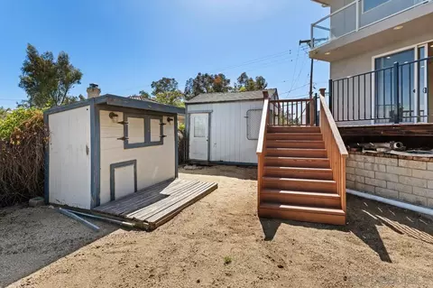 Exterior - 1922 Suncrest Blvd, El Cajon, CA 92021 photo 9 of 10