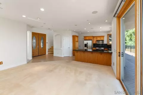 Living - 1922 Suncrest Blvd, El Cajon, CA 92021 photo 4 of 5