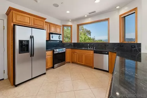 Kitchen - 1922 Suncrest Blvd, El Cajon, CA 92021 photo 2 of 3