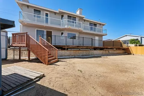Exterior - 1922 Suncrest Blvd, El Cajon, CA 92021 photo 8 of 10
