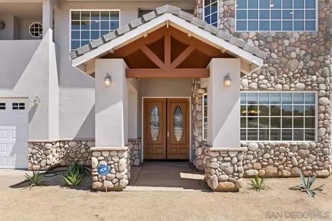 Exterior - 1922 Suncrest Blvd, El Cajon, CA 92021 photo 4 of 10