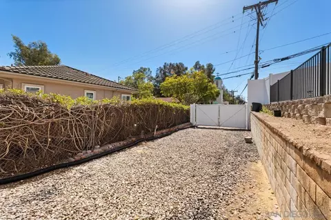 Exterior - 1922 Suncrest Blvd, El Cajon, CA 92021 photo 10 of 10