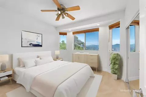 Bedroom - 1922 Suncrest Blvd, El Cajon, CA 92021 photo 5 of 8