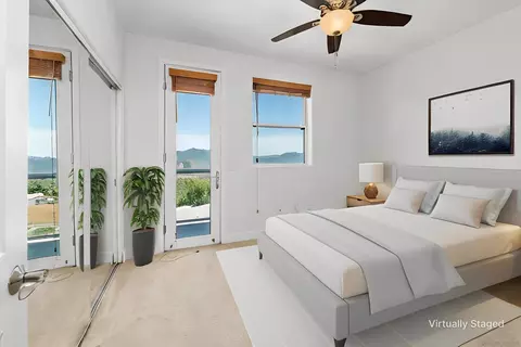 Bedroom - 1922 Suncrest Blvd, El Cajon, CA 92021 photo 3 of 8