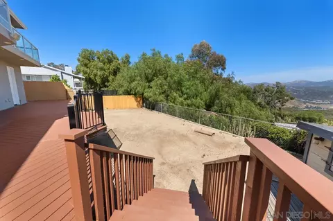 Exterior - 1922 Suncrest Blvd, El Cajon, CA 92021 photo 7 of 10