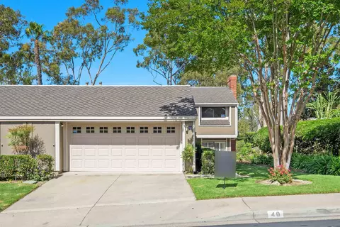 40 Canyon Rdg #3, Irvine, CA 92603