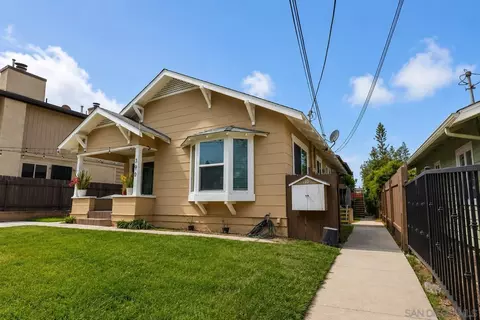 390-392 Del Mar Ave, Chula Vista, CA 91910