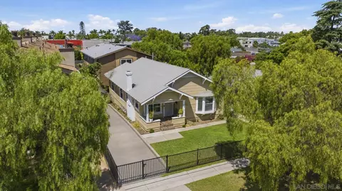 390-392 Del Mar Ave, Chula Vista, CA 91910