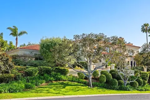 16429 Avenida De Los Olivos, Rancho Santa Fe, CA 92067
