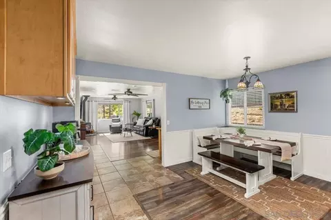 Dining - 8677 Via Del Luz, El Cajon, CA 92021 photo 1 of 1